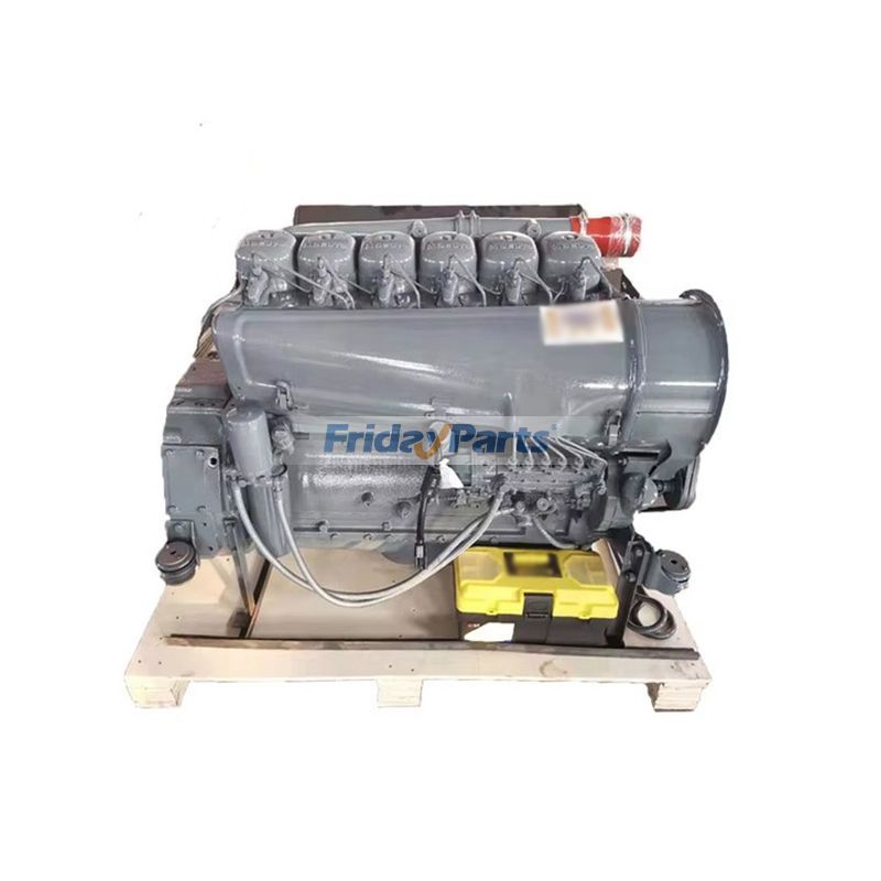 Conjunto de motor para Deutz F6L913