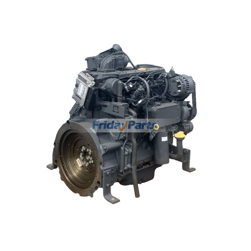 Conjunto de motor para Deutz TCD2012L042V
