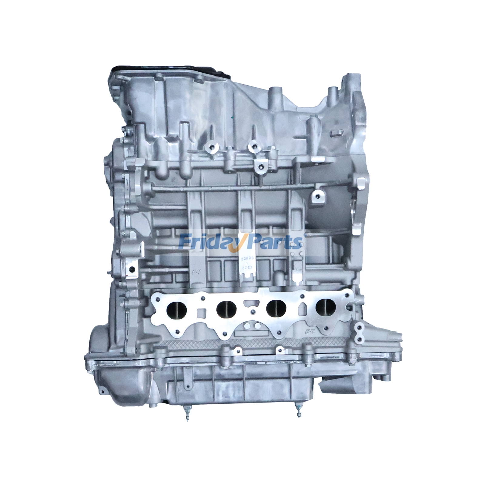 Engine Assembly for Hyundai G4FD 1.6L Vehicle Accent Veloster 2012-2019 for less