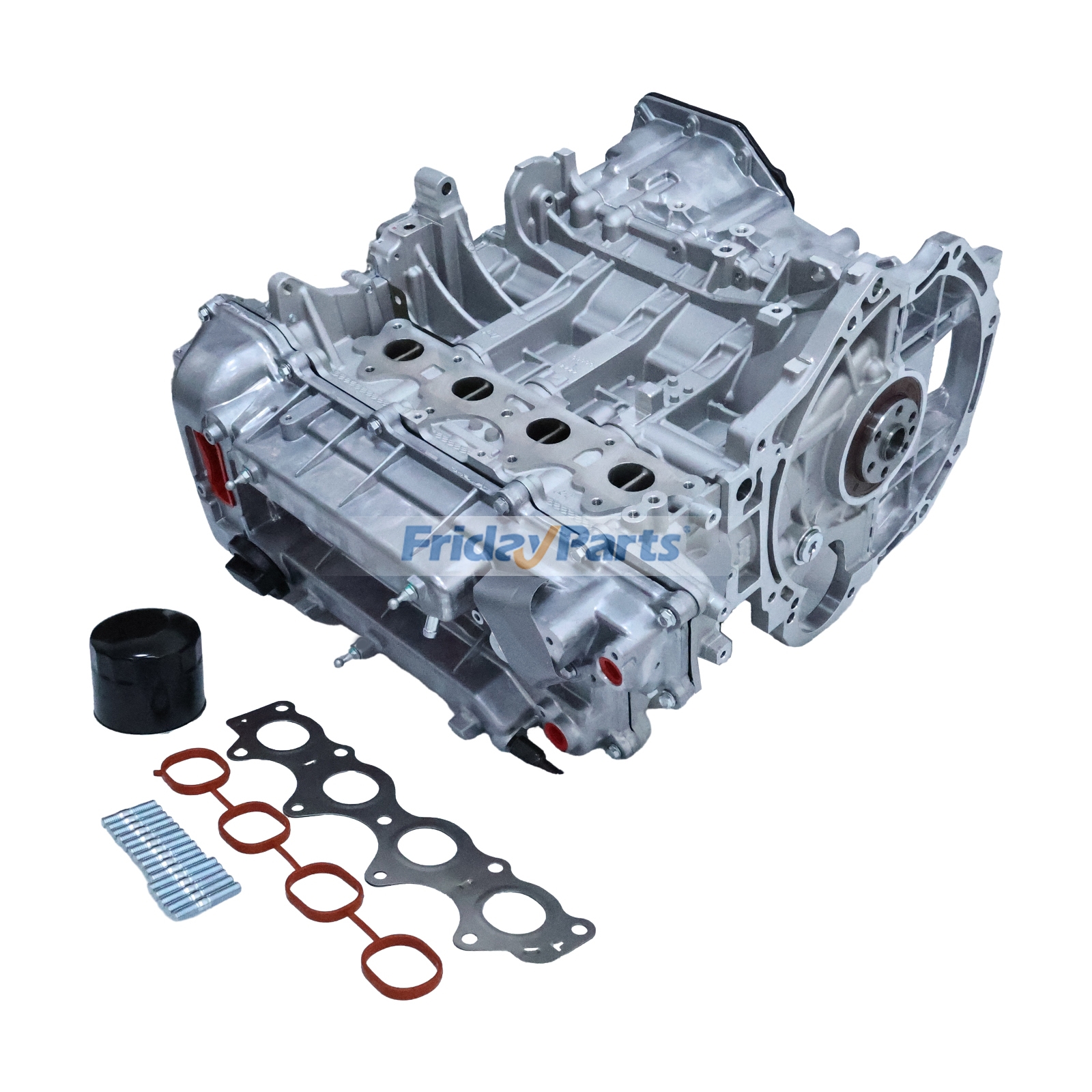 Ensemble moteur pour G4FD 1.6L Hyundai Accent Veloster Kia Rio Soul 2012-2019