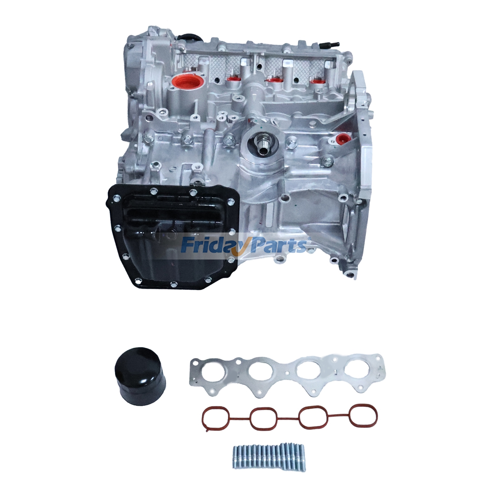Engine Assembly For HYUNDAI,For Kia Engine,Vehicle