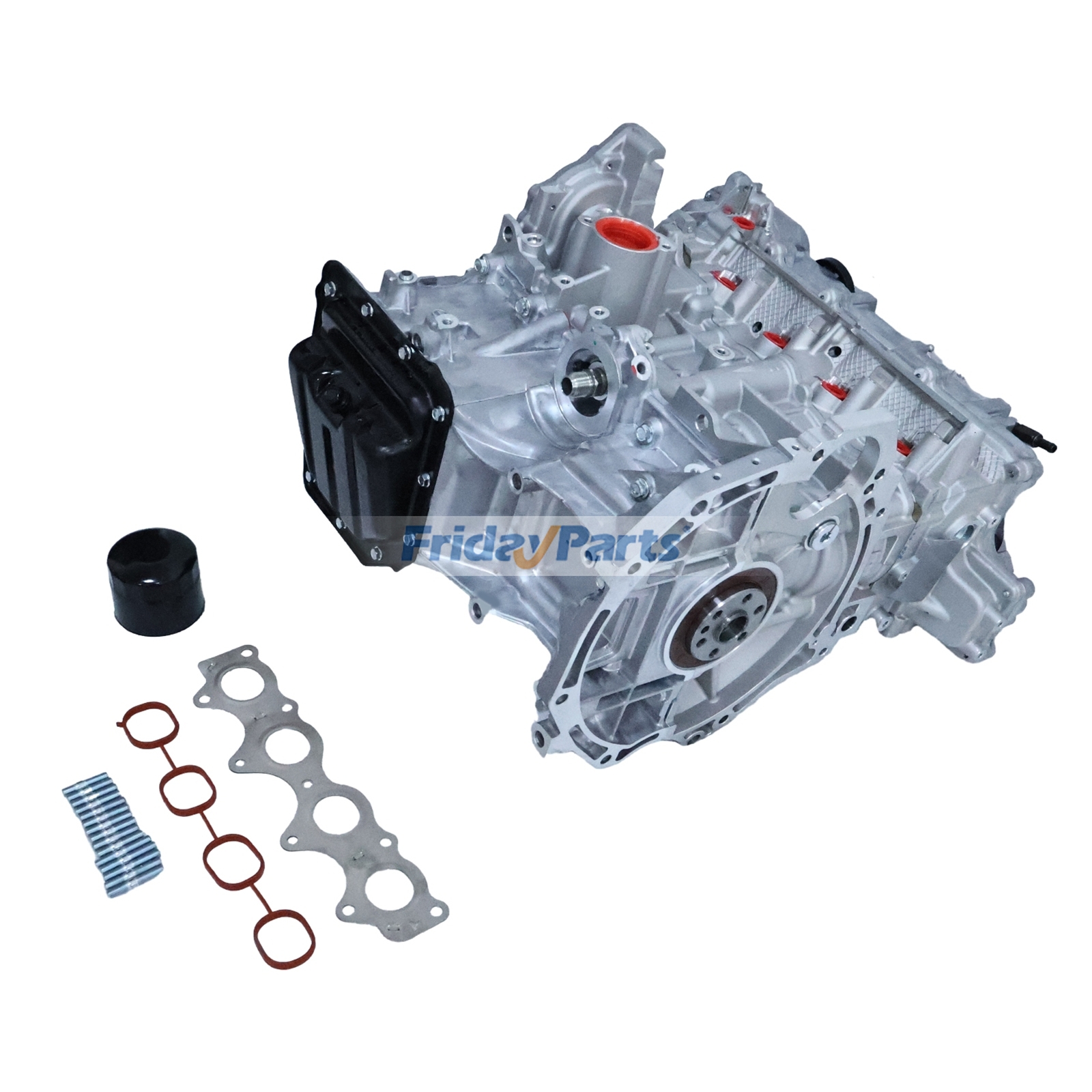 Engine Assembly for Engine,Vehicle
