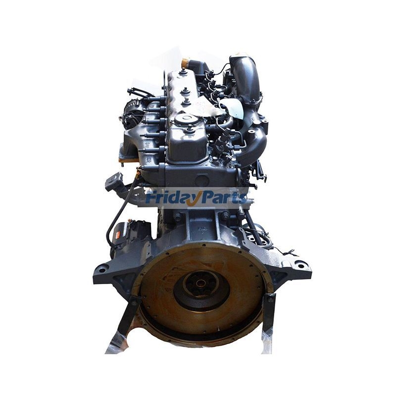 Engine Assembly for Isuzu 6BG1