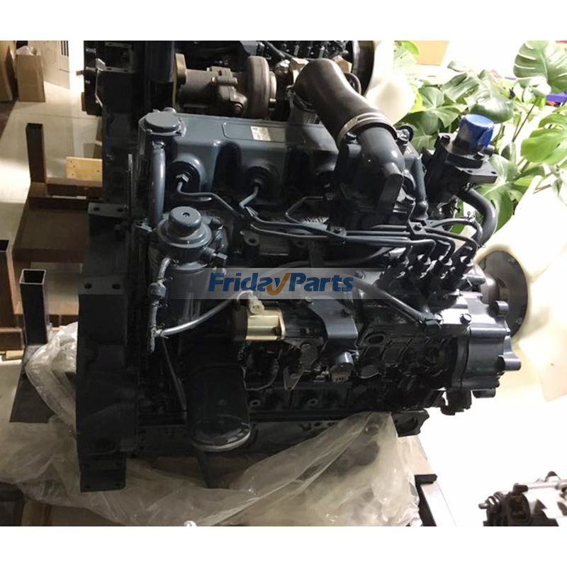 Assemblée de FridayParts