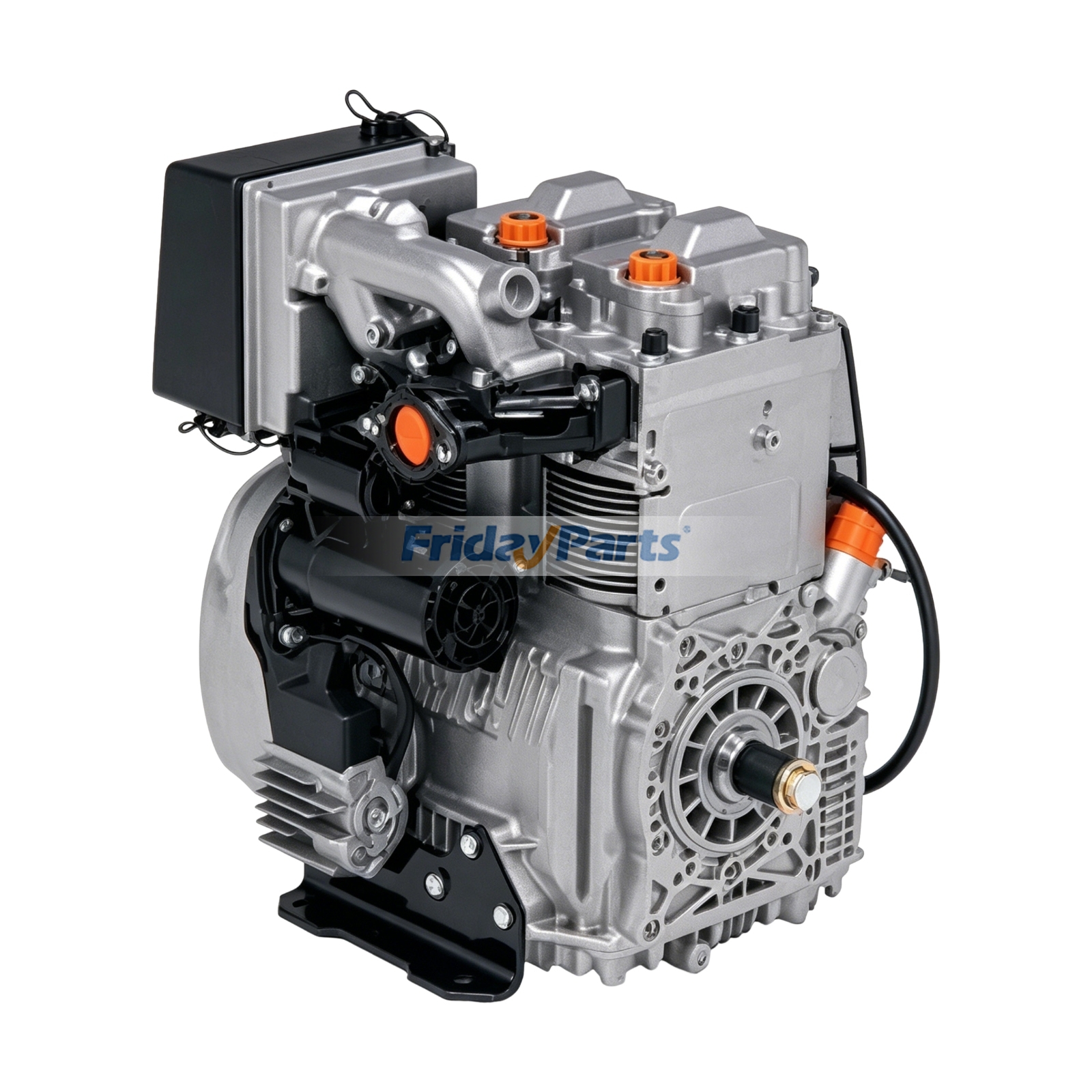 Conjunto de motor para Lombardini 25LD330-2