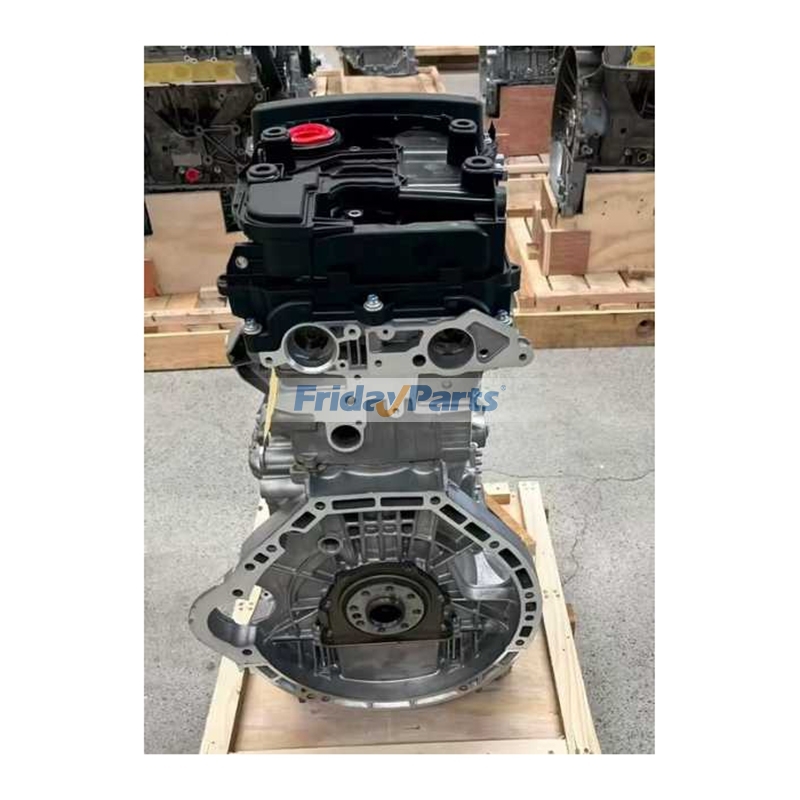 Engine Assembly for Engine