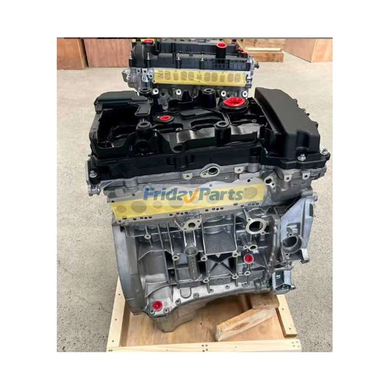Engine Assembly for Mercedes-Benz Engine M271860