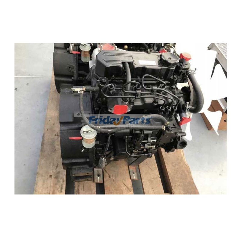Motorbaugruppe für Mitsubishi-Motor S3L2-61SDBC