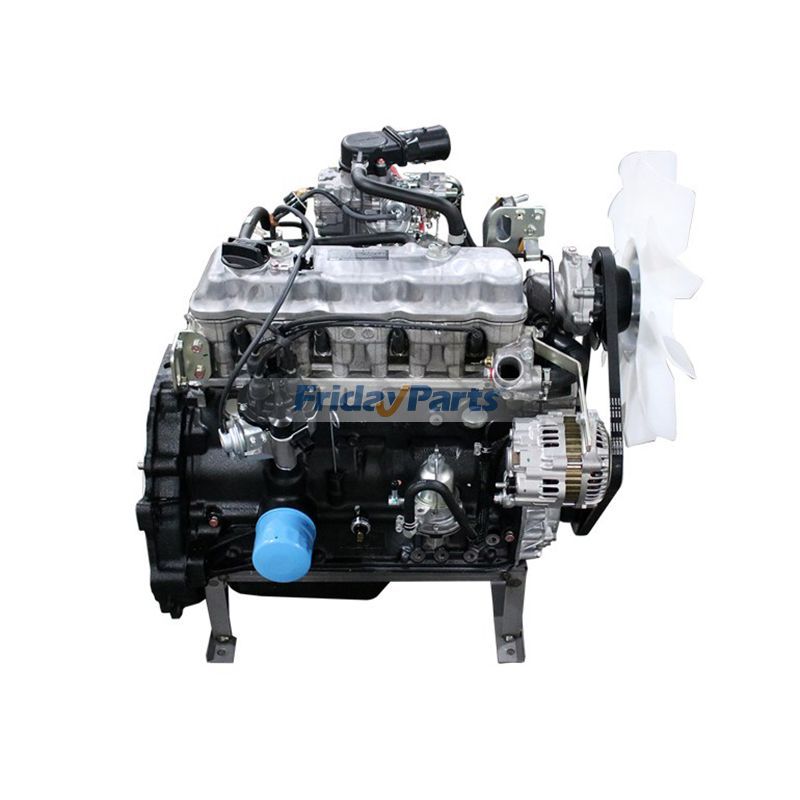 Engine Assembly for Nissan K21
