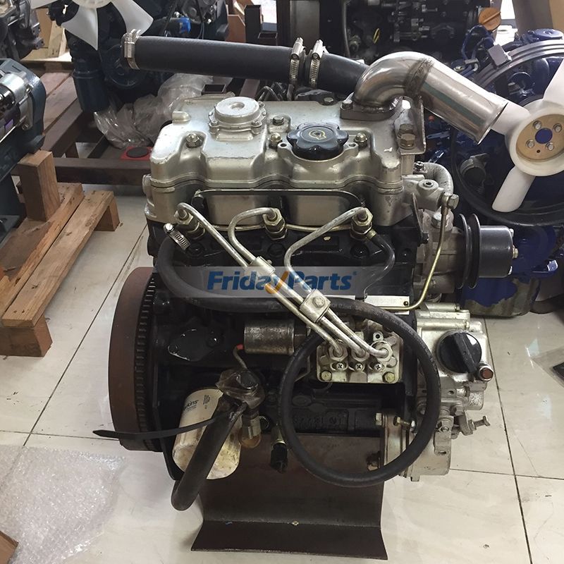 Assemblée de FridayParts