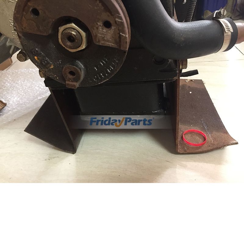 Assembléepour Moteur