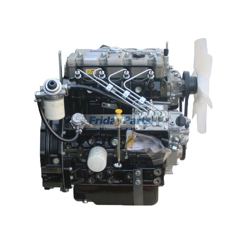 Assembly for Engine