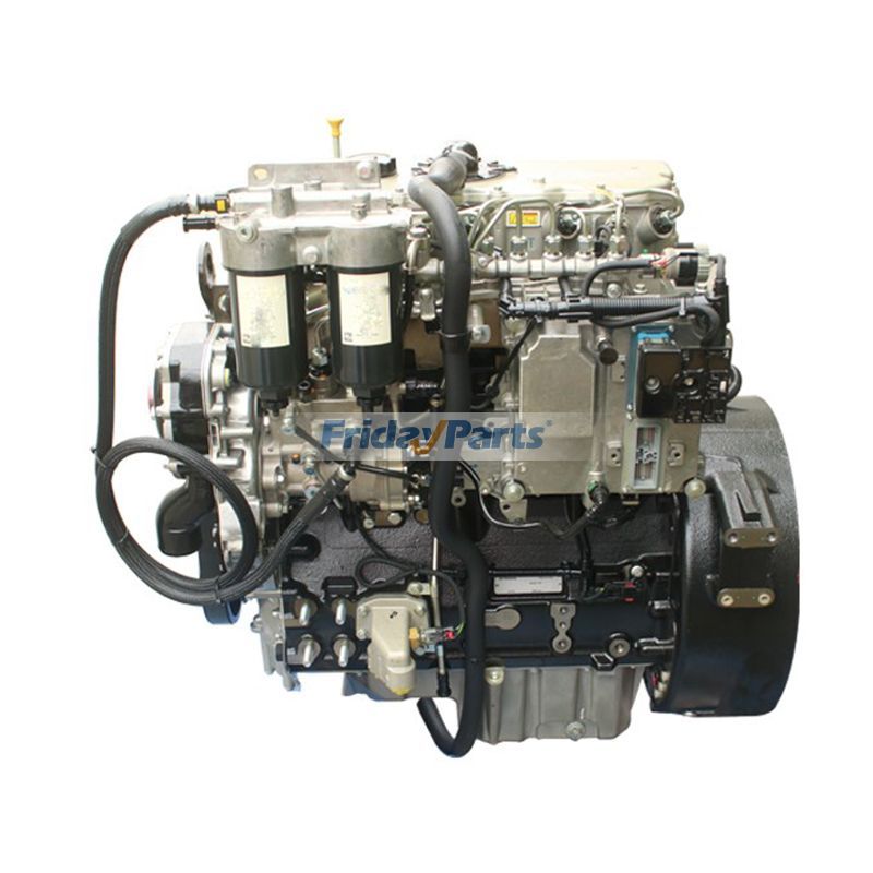 Engine,Excavator Assembly Doosan
