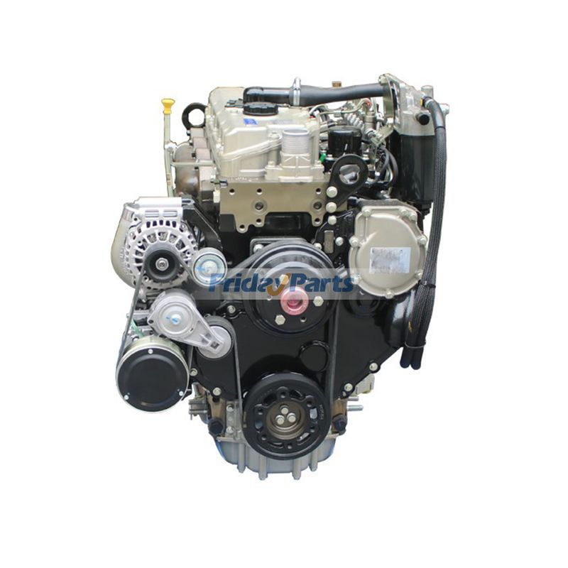 Assembly Doosan for Engine,Excavator