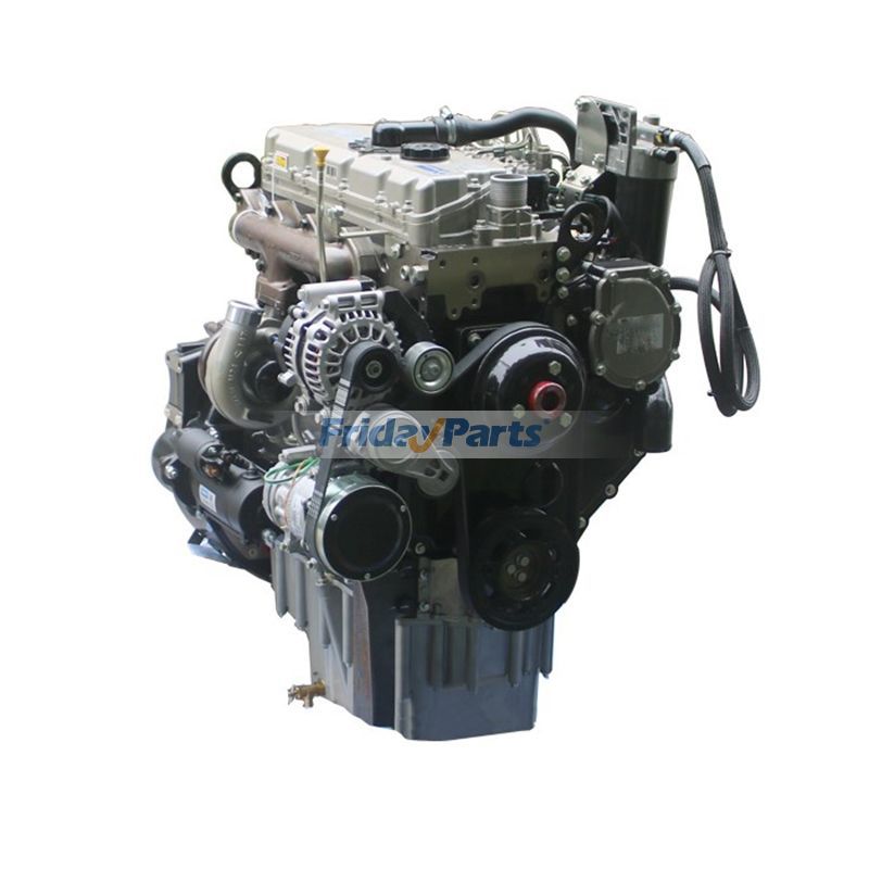 Engine,Excavator Assembly Doosan Caterpillar CAT