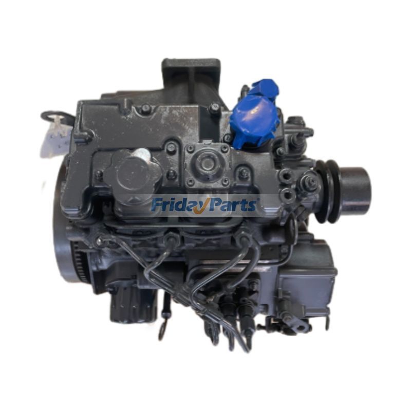 Assemblage du moteurpour Moteur