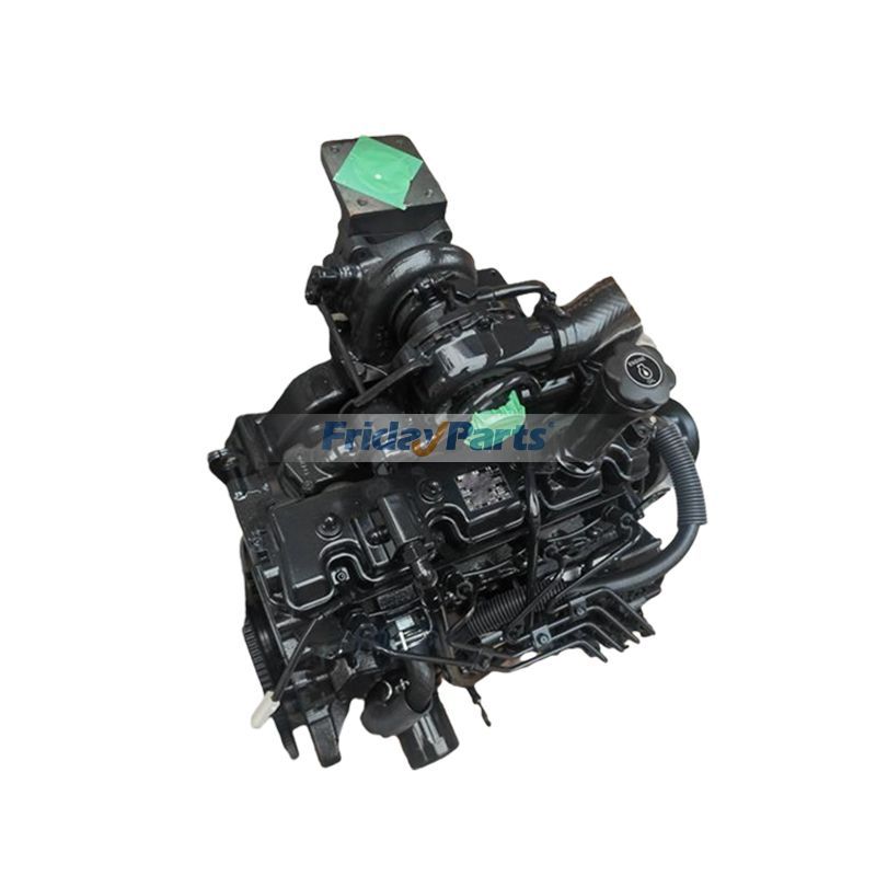 Engine Assembly for Shibaura N844LT