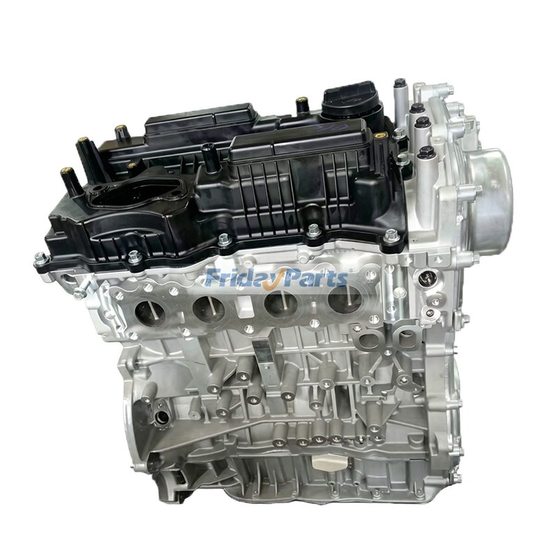 Engine Assembly With New Type Balance Shaft for G4KJ Hyundai Santa Tucson Kia Sportage