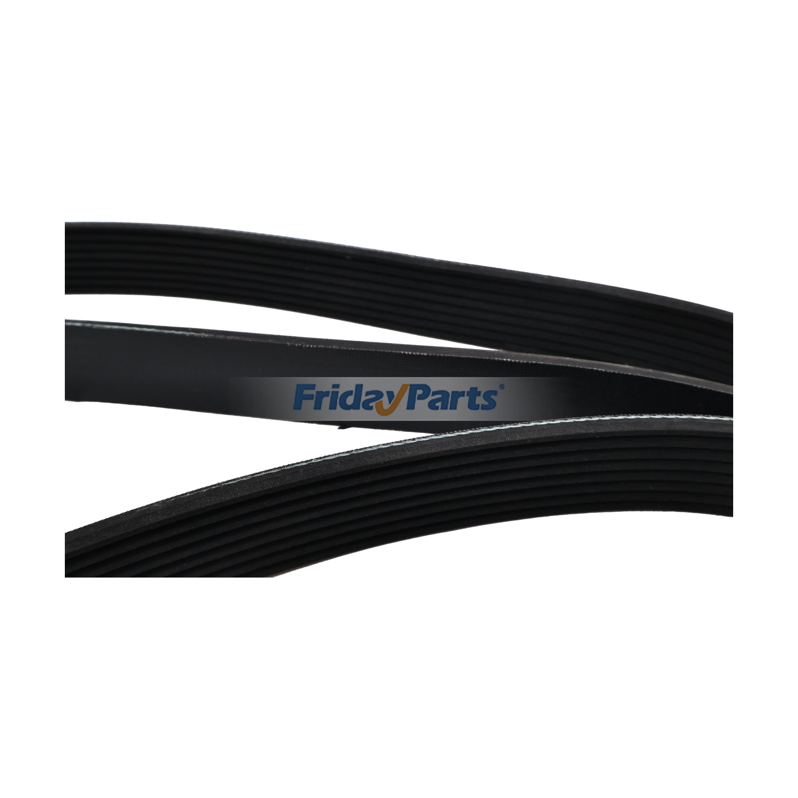 FridayParts Engine Auxiliaries Drive V-Belt