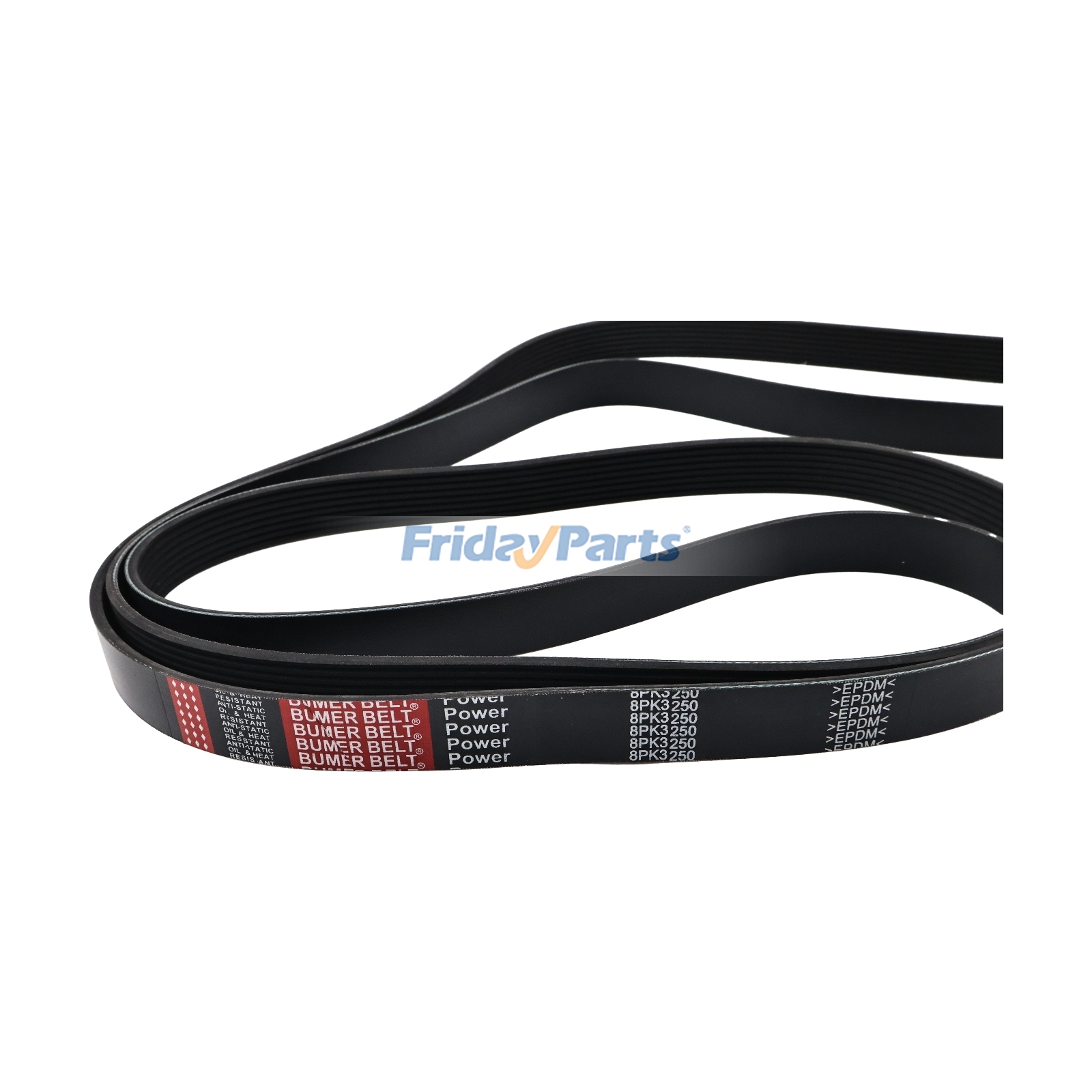 Engine,Tractor Engine Auxiliaries Drive V-Belt