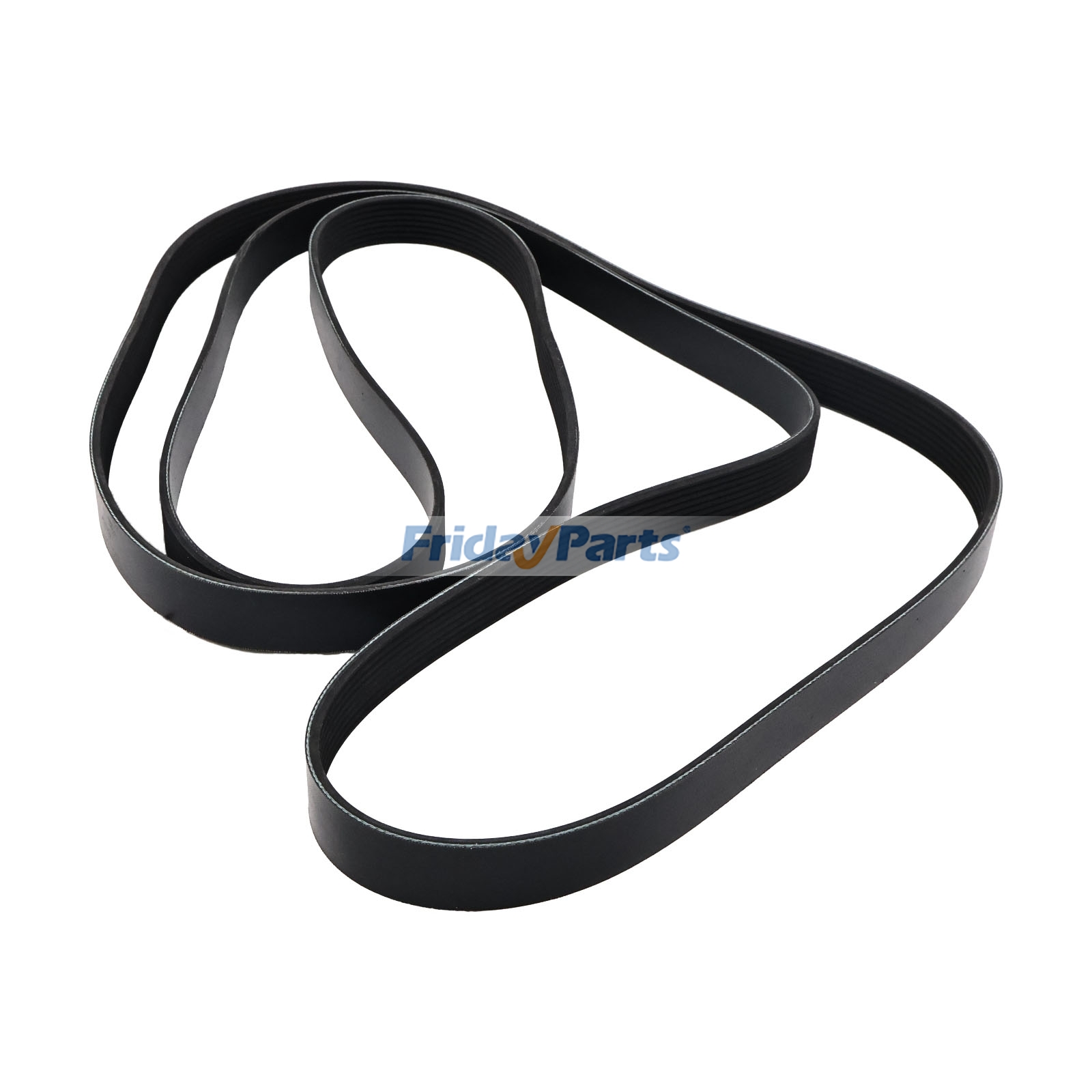Engine Auxiliaries Drive V-Belt compatible with Engine,Tractor