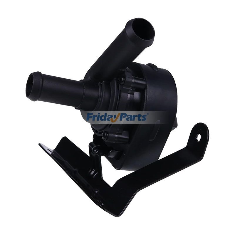 Engine Auxiliary Water Pump for Vehicle