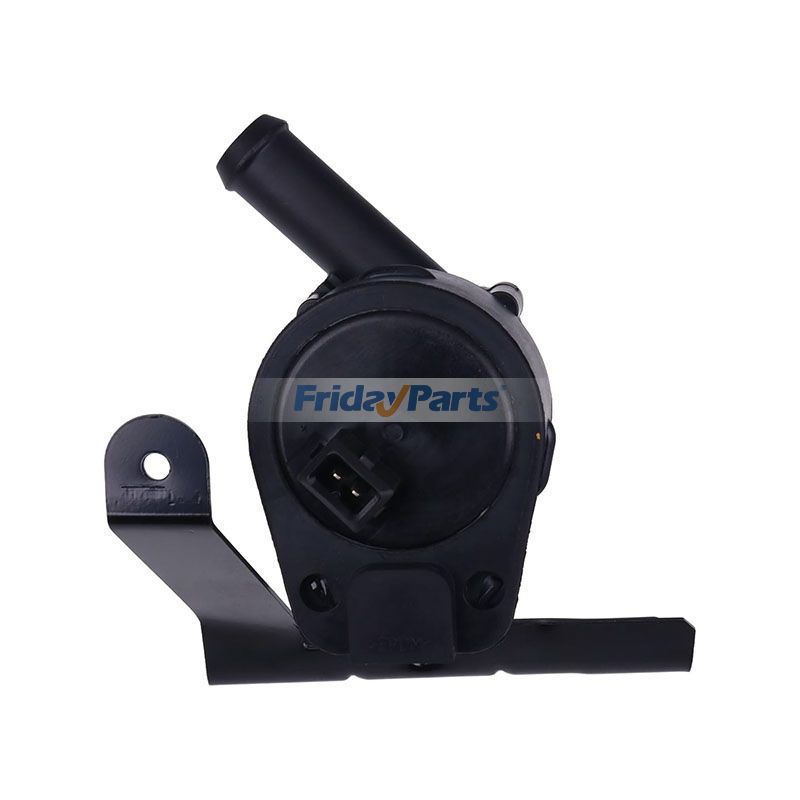  Engine Auxiliary Water Pump For Nissan