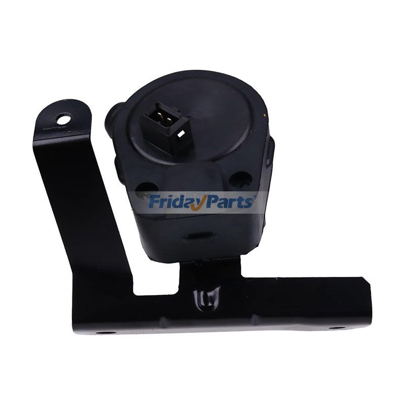 FridayParts Engine Auxiliary Water Pump