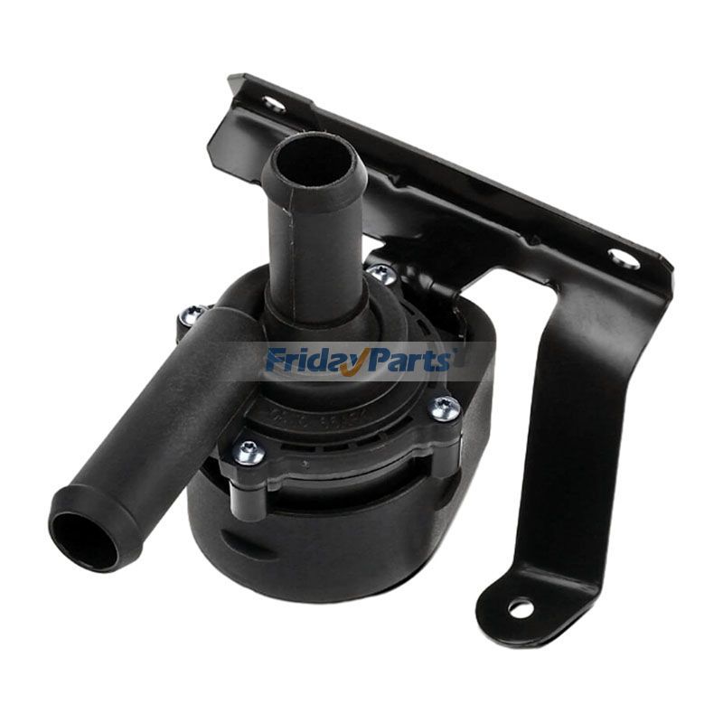 Engine Auxiliary Water Pump 92516-EA50B 92516-EA500 for Nissan Pathfinder 2005-2012 V6 4.0L