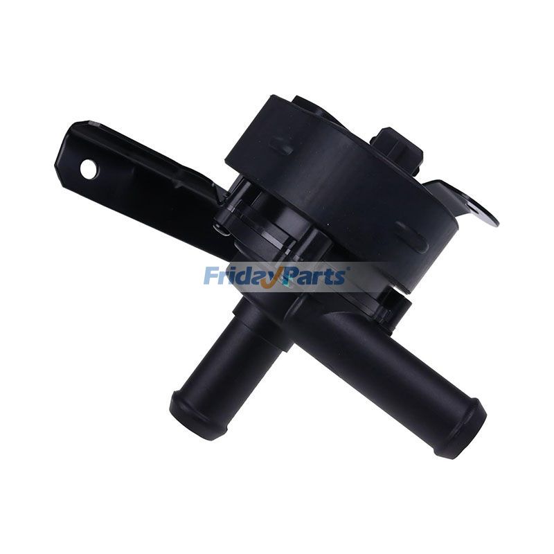 Vehicle Engine Auxiliary Water Pump
