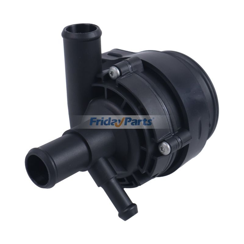 Engine Auxiliary Water Pump A2118350028 for Mercedes-Benz CLS350 CLS500 CLS550 E320 E500 E550 CLS55 CLS63 E55 E63 AMG