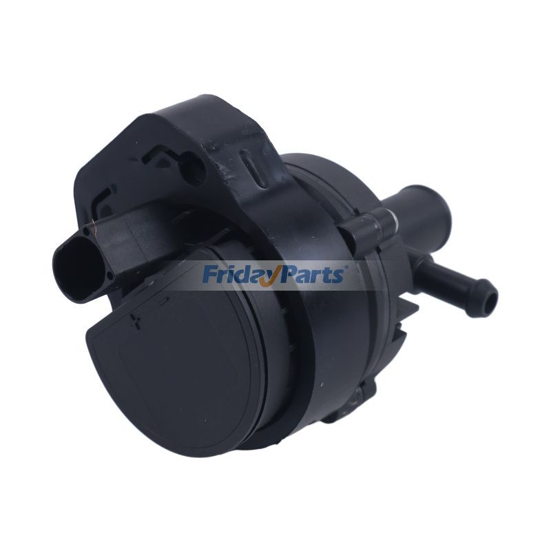 Vehicle Engine Auxiliary Water Pump