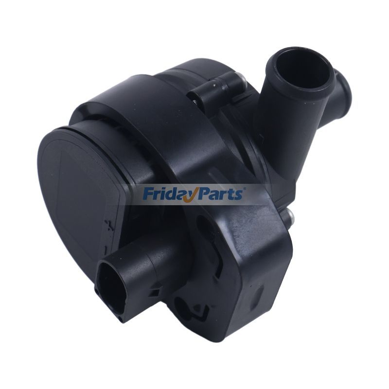 Engine Auxiliary Water Pump for Vehicle