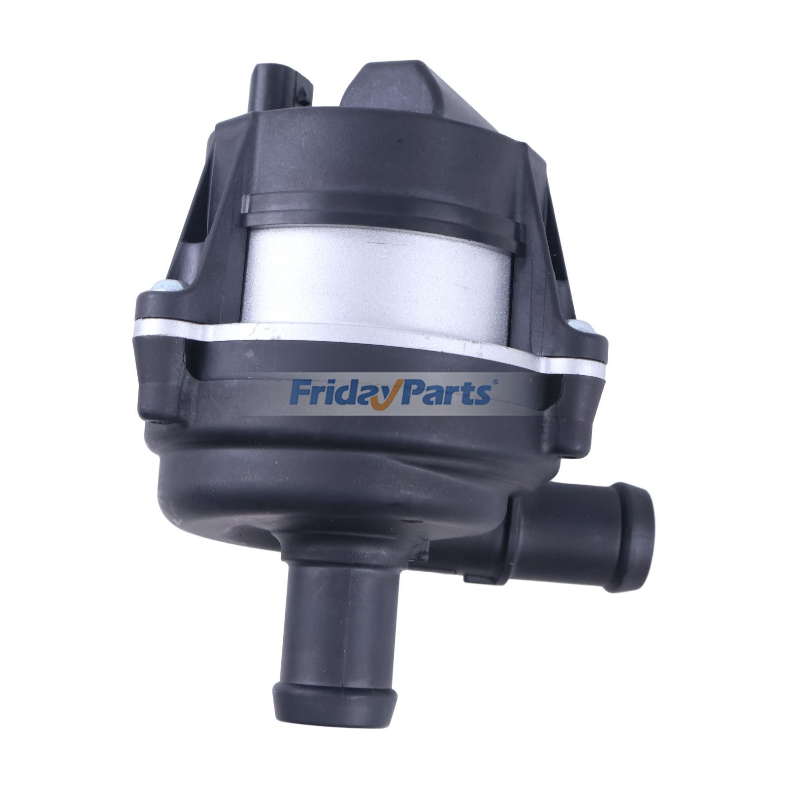 Liquide de refroidissement de la pompe à eau auxiliaire du moteur Pour Jeep