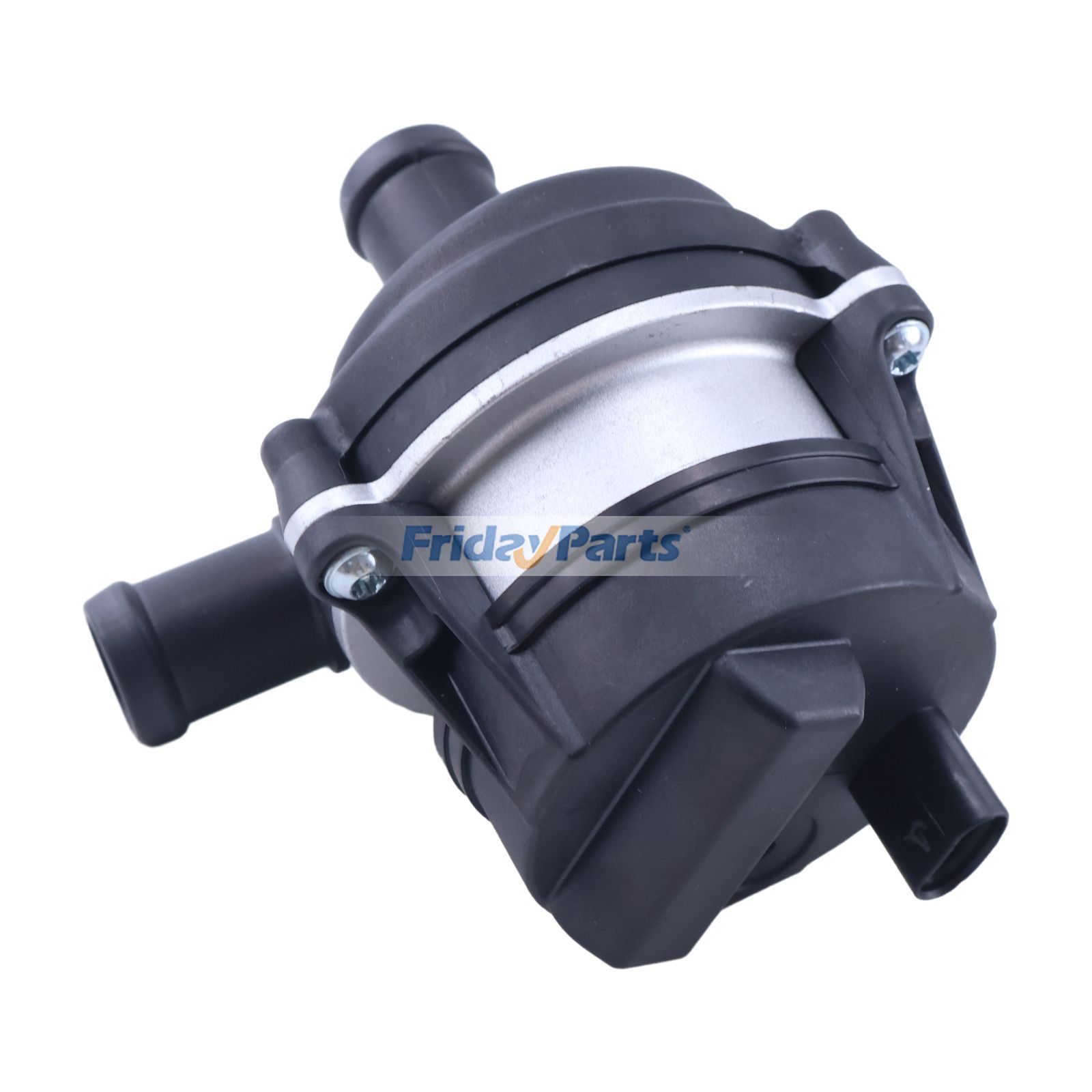 Pompe à eau auxiliaire pour moteur avec liquide de refroidissement 68290300AA pour Jeep Wrangler 2018-2020pourPour Jeep