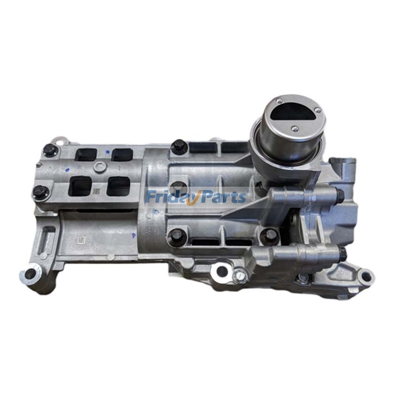 Eixo balanceador do motor 12410-EA01C 12410-EA02C para Nissan Frontier S 2.5L 2017-2019