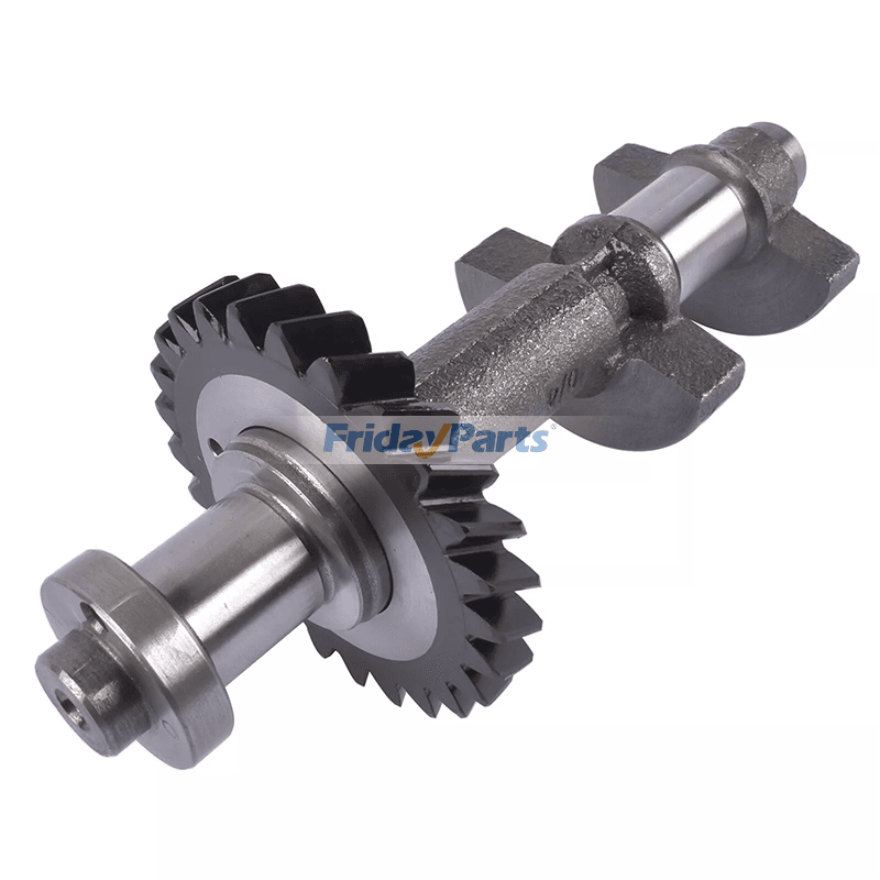 Ensemble d'arbre d'équilibrage du moteur 13602-28030 pour Toyota Camry Highlander Rav4 Solara 2001-2007