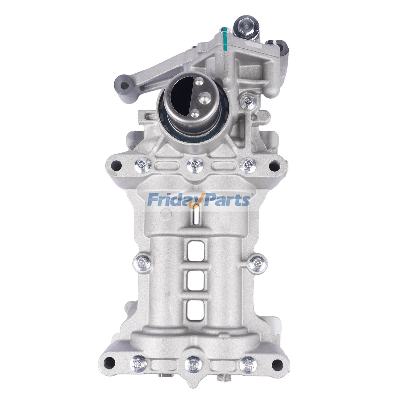 Engine Balancer Oil Pump 12410-MA00C 12410-MA00A for Nissan NV350 Caravan Urvan Atlas 2007-2017