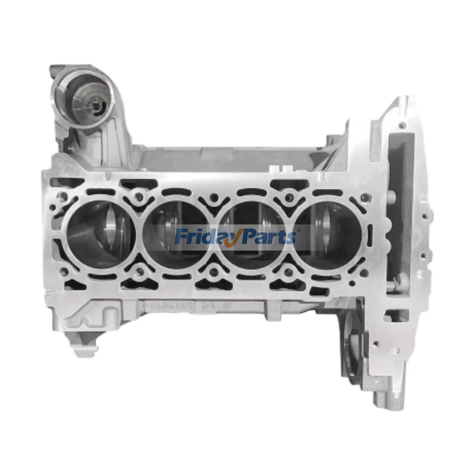 Bloc-cylindres nu 12642782 pour Chevrolet Orlando Malibu Equinox Captiva Impala Buick Regal Lacrosse 2.4L 2010-2017