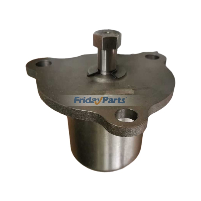 Engine Barring Assembly 3201740 for Cummins Engine GTA38 K19 K38 K38 QSK38 QSK50 QST30 V28