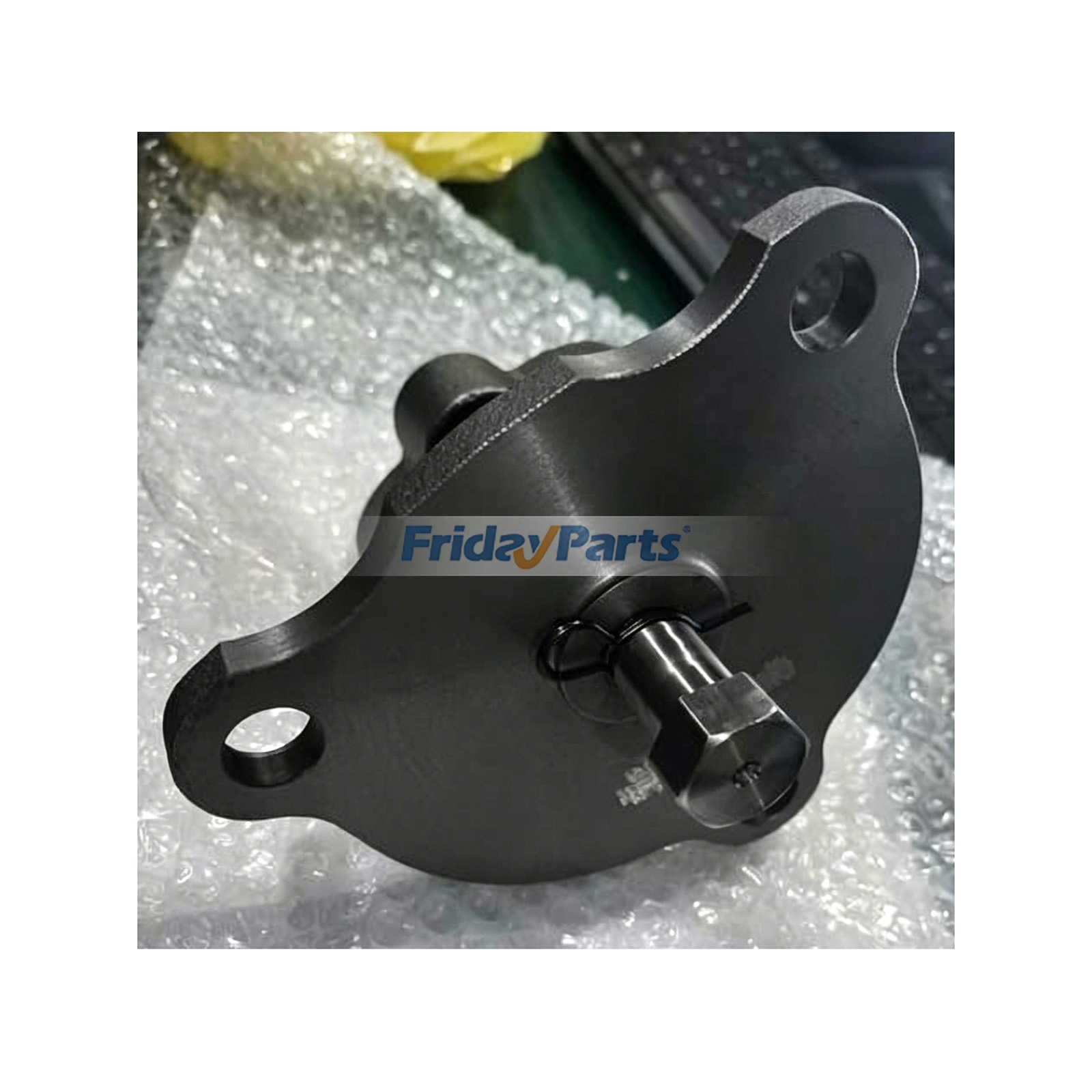 Engine Barring Assembly 3201740 for Cummins Engine GTA38 K19 K38 K38 QSK38 QSK50 QST30 V28