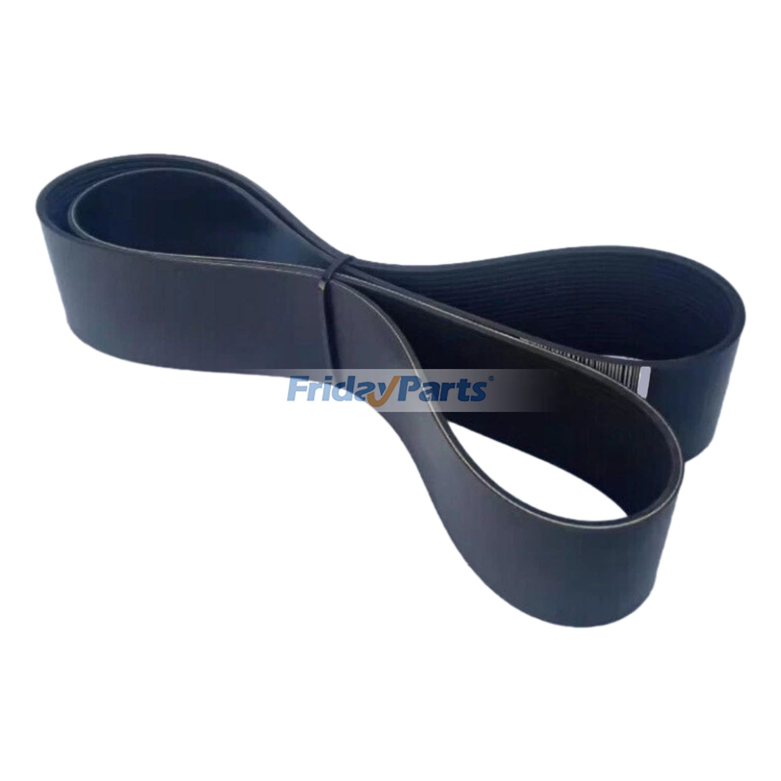 Courroie moteur 12PK1020 pour chargeur Kawasaki 1997