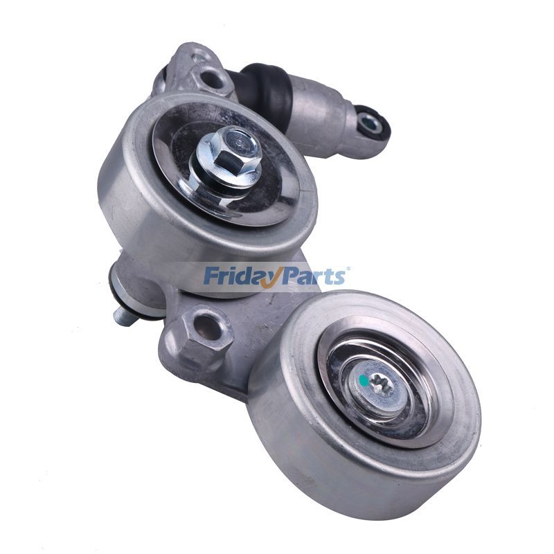 Vehicle Belt Tensioner Assembly 3.5L V6