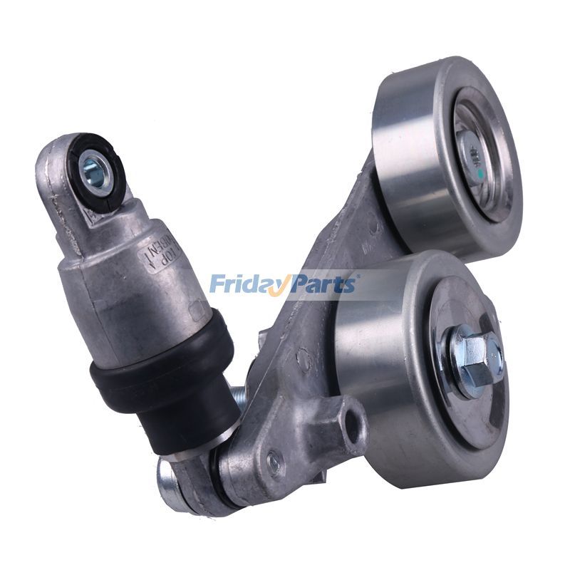  Belt Tensioner Assembly 3.5L V6 For Honda