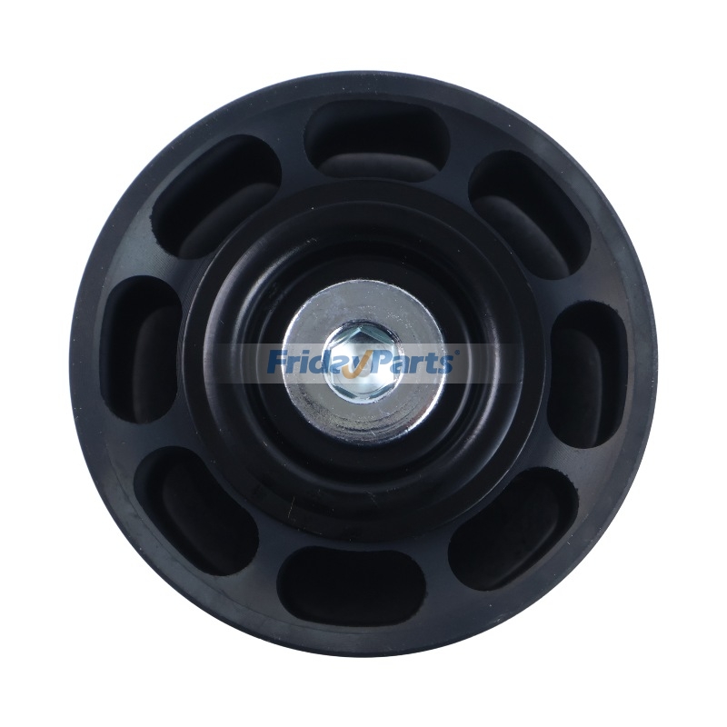 Belt Tensioner Pulley 190-0649 for Caterpillar CAT Engine C7 3316 Truck 730 725 Motor Grader 16H 163H 160H 143H 140M for less