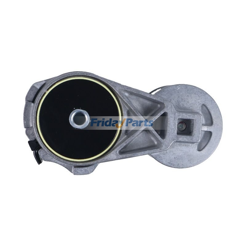  Engine Belt Tensioner Pulley For CAT