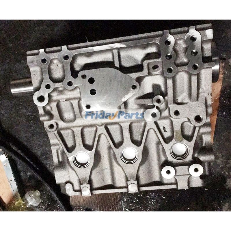 Bloc-cylindrespour Moteur