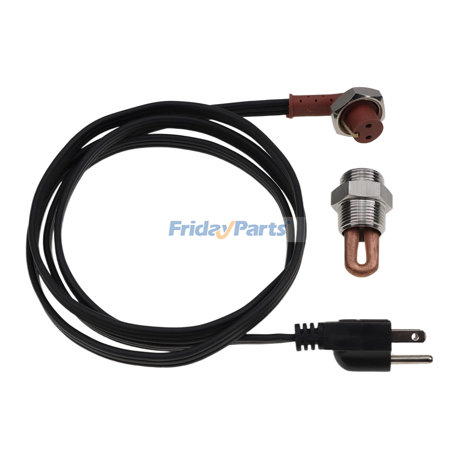 Engine Block Heater for Engine,Loader,Tractor