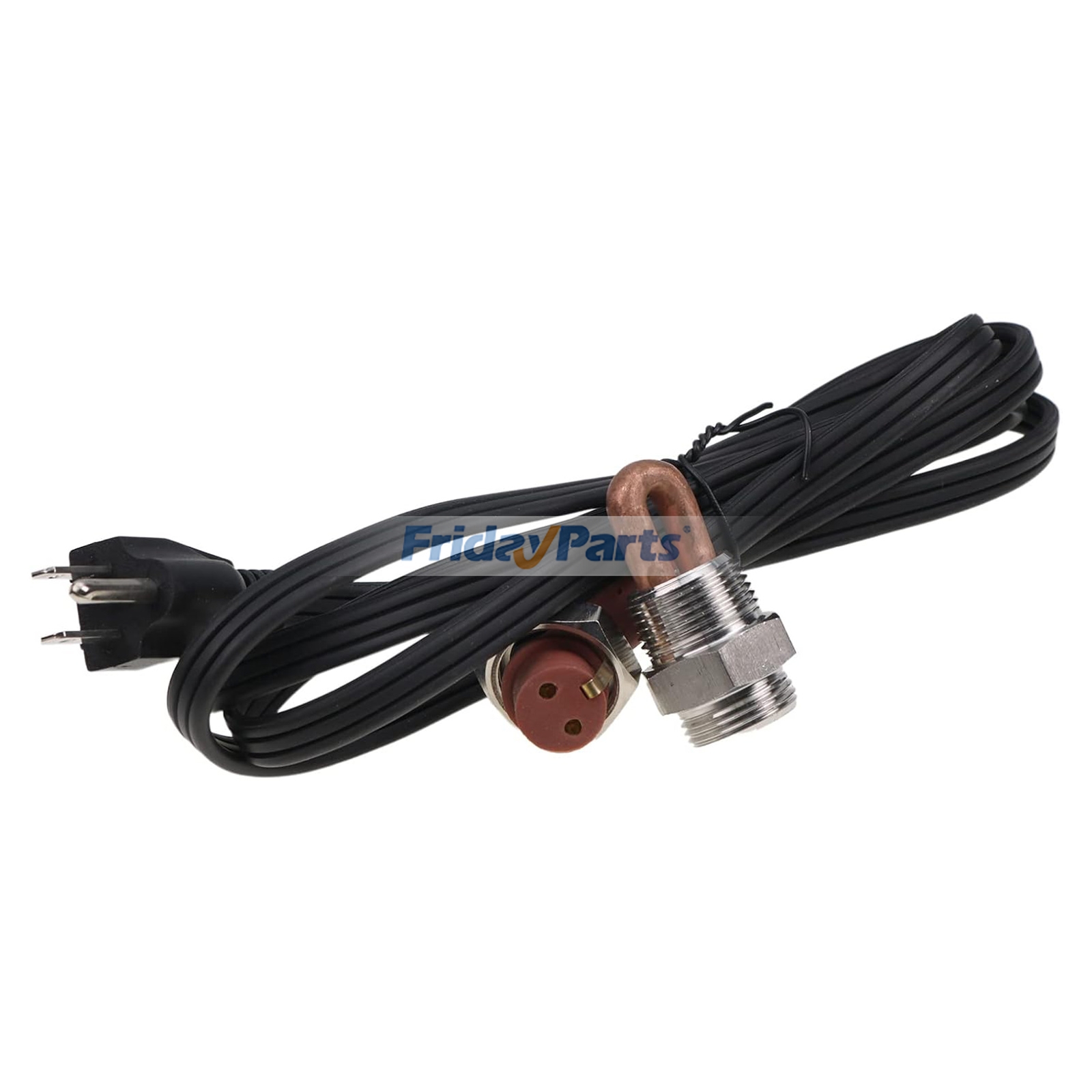 FridayParts Engine Block Heater