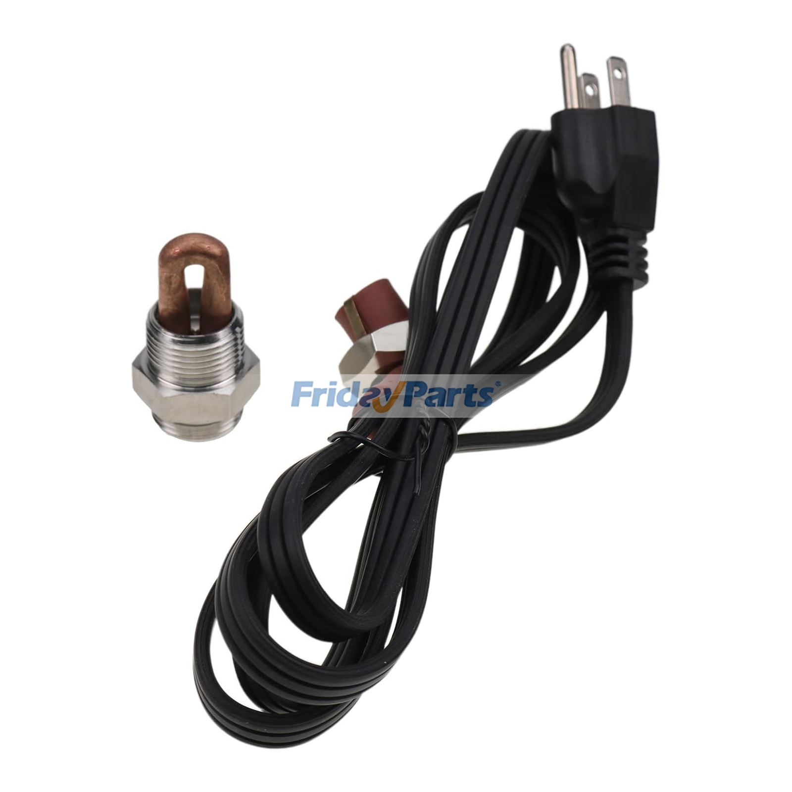Engine Block Heater in Stock in China